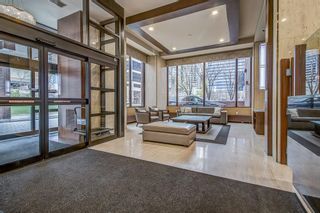 Photo 31: 402B 500 EAU CLAIRE Avenue SW in Calgary: Eau Claire Apartment for sale : MLS®# A1045268