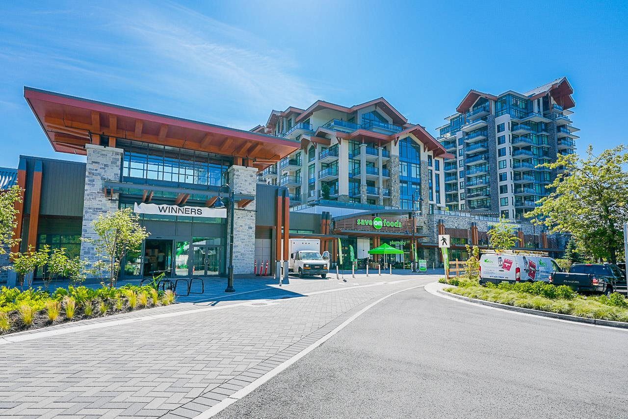 Main Photo: 309 2780 VALLEY CENTRE Avenue in North Vancouver: Lynn Valley Condo for sale in "The Residences at Lynn Valley" : MLS®# R2600840
