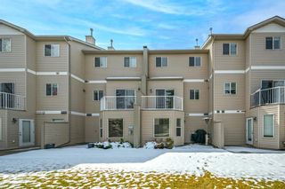 Photo 27: 30 WEST CEDAR Rise SW in Calgary: West Springs Row/Townhouse for sale : MLS®# A1206372