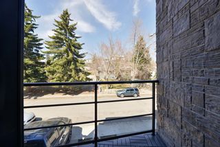 Photo 18: 115 41 Avenue SW in Calgary: Parkhill Row/Townhouse for sale : MLS®# A1100085