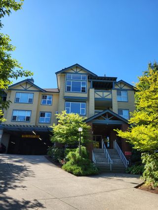 Main Photo: 106 5281 OAKMOUNT Crescent in Burnaby: Oaklands Condo for sale in "The Legends" (Burnaby South)  : MLS®# R2818003