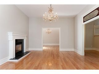 Photo 14: 3516 3RD Ave W in Vancouver West: Kitsilano Home for sale ()  : MLS®# V943502