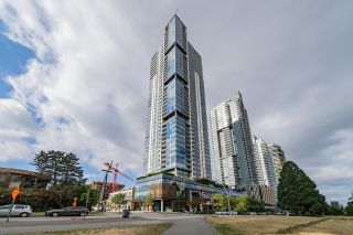 Photo 1: 1509 6461 TELFORD Avenue in Burnaby: Metrotown Condo for sale (Burnaby South)  : MLS®# R2726140