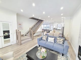 Photo 6: 5929 130B Street in Surrey: Panorama Ridge House for sale : MLS®# R2643090