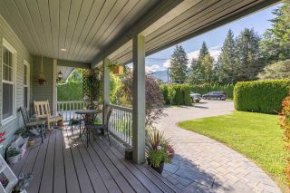Photo 2: 2191 READ Crescent in Squamish: Garibaldi Highlands House for sale in "GARIBALDI ESTATES" : MLS®# R2473735