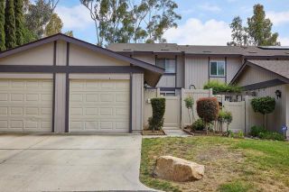 Main Photo: Townhouse for sale : 3 bedrooms : 17321 Caminito Canasto in San Diego