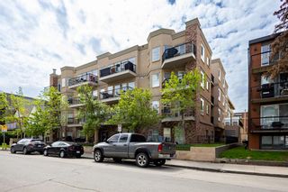 Photo 15: 302 323 18 Avenue SW in Calgary: Mission Apartment for sale : MLS®# A2103226
