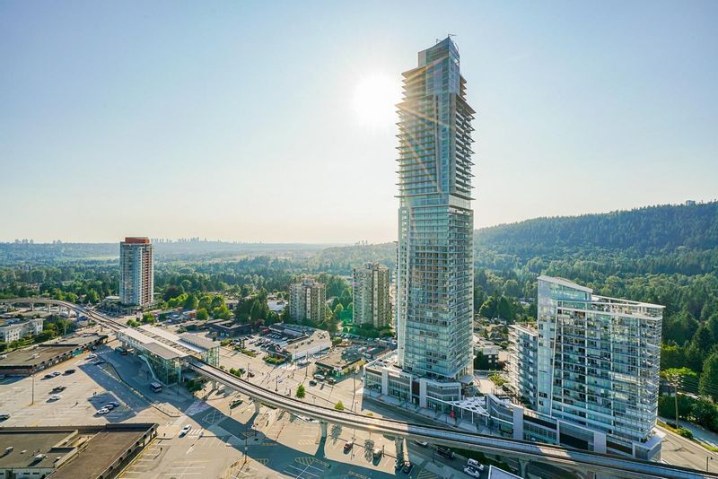 FEATURED LISTING: 2702 - 570 EMERSON Street Coquitlam