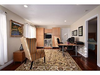Photo 15: 223 W 17TH Avenue in Vancouver: Cambie House for sale in "Cambie" (Vancouver West)  : MLS®# V1015539