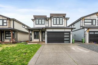 Main Photo: 45907 BOGEY Place in Chilliwack: Sardis South House for sale (Sardis)  : MLS®# R2888441