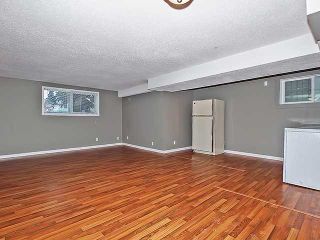 Photo 16: 3617 3619 1 Street NW in CALGARY: Highland Park Duplex Side By Side for sale (Calgary)  : MLS®# C3606677