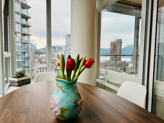 Photo 12: 2906 688 ABBOTT Street in Vancouver: Downtown VW Condo for sale in "FIRENZE" (Vancouver West)  : MLS®# R2757977