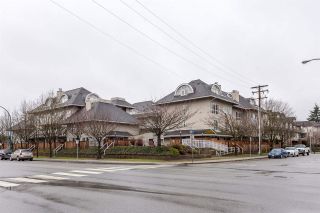 Photo 19: 112 1570 PRAIRIE Avenue in Port Coquitlam: Glenwood PQ Townhouse for sale in "THE VIOLAS" : MLS®# R2146553