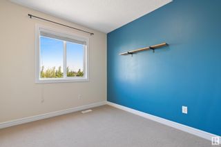 Photo 14: 11514 18A Avenue in Edmonton: Zone 55 House Half Duplex for sale : MLS®# E4341500