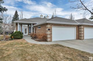 Photo 1: 316 TORY View in Edmonton: Zone 14 House Half Duplex for sale : MLS®# E4382266