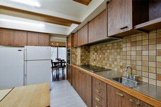 Photo 19: 1086 Des Trappistes Rue in Winnipeg: St Norbert Residential for sale (1Q)  : MLS®# 202329979