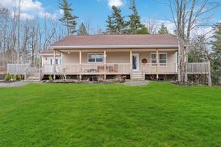 Photo 1: 260 Harrington Road in Coldbrook: Kings County Residential for sale (Annapolis Valley)  : MLS®# 202208565