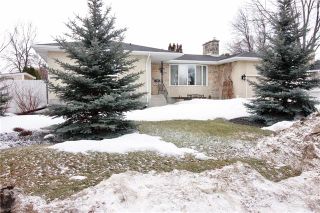 Photo 2: 3642 Eldridge Avenue in Winnipeg: Charleswood Residential for sale (1G)  : MLS®# 1907435