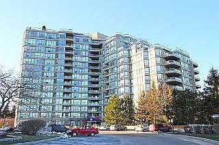 Main Photo: 20 GUILDWOOD PKWY in TORONTO: Condo for sale