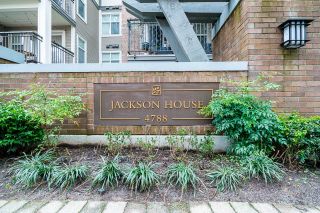 Photo 18: 407 4788 BRENTWOOD Drive in Burnaby: Brentwood Park Condo for sale in "Jackson House" (Burnaby North)  : MLS®# R2645439