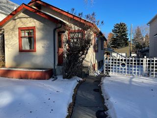 Photo 1: 3626 3 Street SW in Calgary: Parkhill Detached for sale : MLS®# A2028669