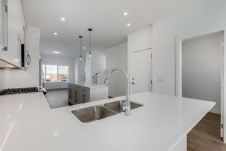 Photo 6: 7569 202 Avenue SE in Calgary: C-390 Semi Detached (Half Duplex) for sale : MLS®# A2045072