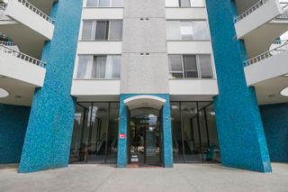 Photo 6: 602 4691 W 10TH Avenue in Vancouver: Point Grey Condo for sale in "Westgate" (Vancouver West)  : MLS®# R2780031