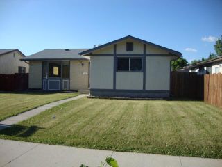 Photo 1: 139 Margate Road in WINNIPEG: Maples / Tyndall Park Residential for sale (North West Winnipeg)  : MLS®# 1113344