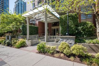 Photo 33: 1006 867 HAMILTON Street in Vancouver: Downtown VW Condo for sale in "Jardine's Lookout" (Vancouver West)  : MLS®# R2873954