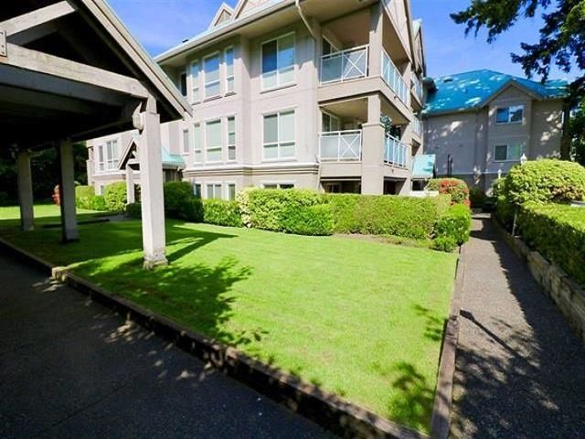Main Photo: 104 15130 29A Avenue in Surrey: King George Corridor Condo for sale in "The Sands" (South Surrey White Rock)  : MLS®# R2650300