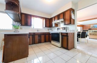 Photo 7: 7550 DORCHESTER Drive in Burnaby: Government Road House for sale (Burnaby North)  : MLS®# R2242148