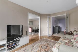 Photo 16: 306 1000 BOWRON Court in North Vancouver: Roche Point Condo for sale in "Parkway Terrace West" : MLS®# R2136985