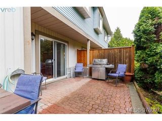 Photo 18: 3 540 Goldstream Ave in VICTORIA: La Fairway Row/Townhouse for sale (Langford)  : MLS®# 759195