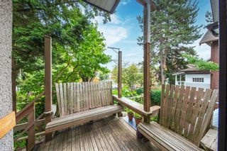 Photo 24: 2722 WOODLAND Drive in Vancouver: Grandview Woodland House for sale in "The Drive" (Vancouver East)  : MLS®# R2811419