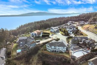 Photo 61: 595 Bay Bluff Pl in Mill Bay: ML Mill Bay House for sale (Malahat & Area)  : MLS®# 897117