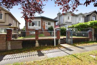 Photo 1: 2166 E 39TH Avenue in Vancouver: Victoria VE House for sale (Vancouver East)  : MLS®# R2119233