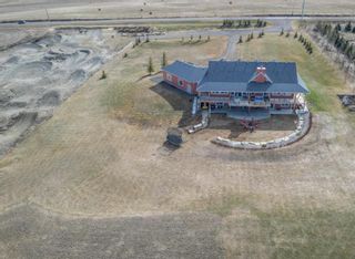 Photo 45: 274233 80th Street E: Rural Foothills County Detached for sale : MLS®# A2037881