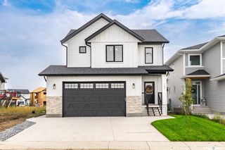 Photo 1: 163 Shevchenko Avenue in Saskatoon: Aspen Ridge Residential for sale : MLS®# SK945262