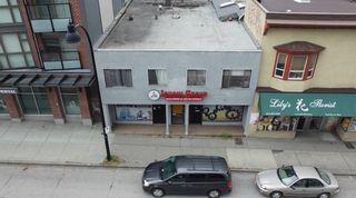 Photo 2: 3929 KNIGHT Street in Vancouver: Knight Multi-Family Commercial for sale (Vancouver East)  : MLS®# C8054016