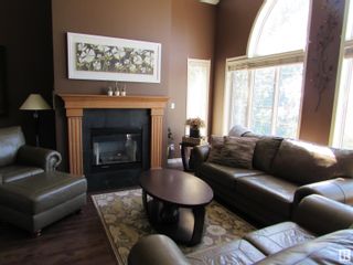 Photo 19: 26315 Meadowview Drive: Rural Sturgeon County House for sale : MLS®# E4306183
