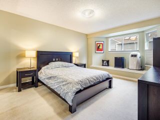 Photo 9: 8624 CARAWAY Court in Burnaby: Forest Hills BN Townhouse for sale in "MOUNTAINSIDE VILLAGE" (Burnaby North)  : MLS®# R2706907