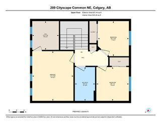 Photo 41: 209 Cityscape Common NE in Calgary: Cityscape Detached for sale : MLS®# A2122731