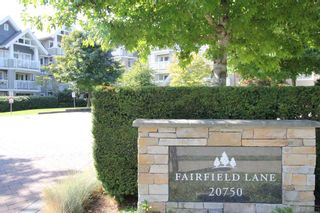 Photo 14: 305 20750 DUNCAN Way in Langley: Langley City Condo for sale in "Fairfield Lane" : MLS®# R2401633