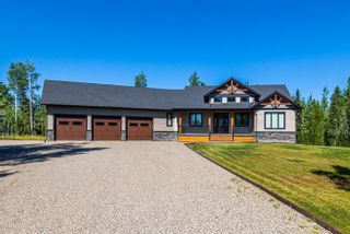 FEATURED LISTING: 9635 ROBSON Road Prince George