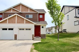 Main Photo: 181 Pantego Lane NW in Calgary: Panorama Hills Row/Townhouse for sale : MLS®# A2053463