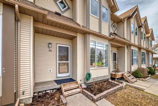 Main Photo: 48 SHAWBROOKE Court SW in Calgary: Shawnessy Row/Townhouse for sale : MLS®# A2129639