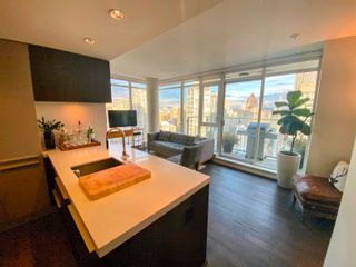 Photo 25: 2205 1351 CONTINENTAL Street in Vancouver: Downtown VW Condo for sale (Vancouver West)  : MLS®# R2862674