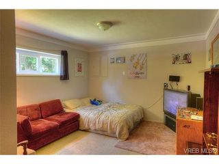 Photo 12: 8650 East Saanich Rd in NORTH SAANICH: NS Dean Park House for sale (North Saanich)  : MLS®# 704797