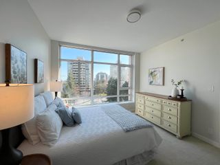 Photo 11: 603 6188 WILSON Avenue in Burnaby: Metrotown Condo for sale in "Jewel" (Burnaby South)  : MLS®# R2769060
