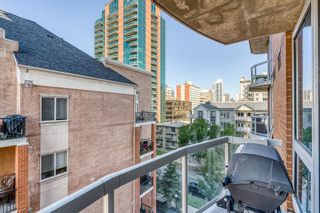 Photo 14: 506 817 15 Avenue SW in Calgary: Beltline Apartment for sale : MLS®# A2032893
